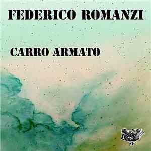 Federico Romanzi - Carro Armato