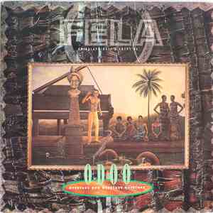 Fela - ODOO (Overtake Don Overtake Overtake)