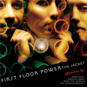 First Floor Power - Don't Back Down
