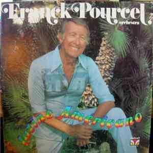 Franck Pourcel Orchestra - Latino Americano