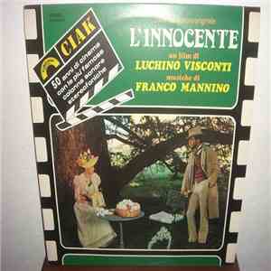 Franco Mannino - L'innocente