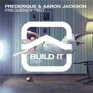 Frederique & Aaron Jackson - Frequency Test