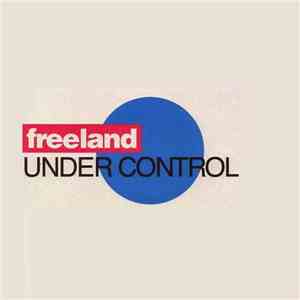 Freeland - Under Control