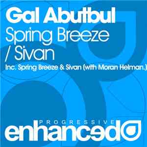 Gal Abutbul - Spring Breeze / Sivan