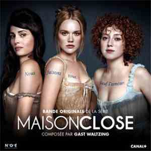 Gast Waltzing - Maison Close