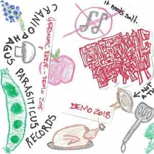 Gastronomic Error - Demo 2018
