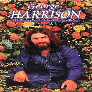George Harrison - The Making Of "All Things Must Pass"