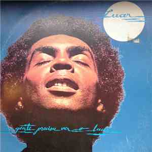 Gilberto Gil - Luar (A Gente Precisa Ver O Luar)