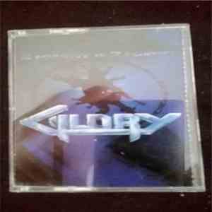Glory  - 2 Forgive Is 2 Forget