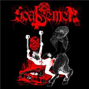 Goat Semen - Demo 2003