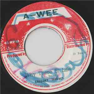 Gregory Isaacs - Why There Is Life