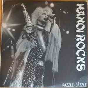 Hanoi Rocks - Razzle-Dazzle
