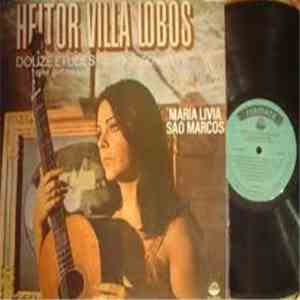 Heitor Villa-Lobos - 12 Estudos para Violão