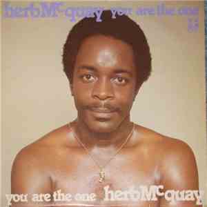 Herb McQuay - You Are The One