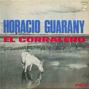 Horacio Guarany - El Corralero