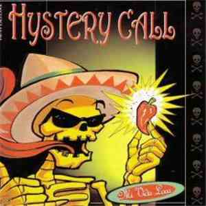 Hystery Call - Mi Vida Loca