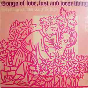 Isla Cameron and Tony Britton - Songs Of Love, Lust And Loose Living