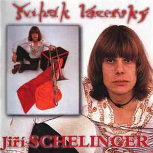 Jiří Schelinger - Švihák Lázeňský (Pop Komplet 1972-79)