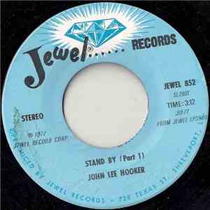John Lee Hooker - Stand By