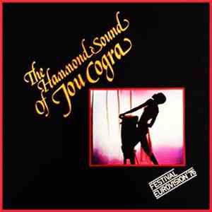 Jou Cogra - The Hammond Sound Of Jou Cogra