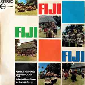 Kabu Kei Vuda Group, Methodist Church Choir, Kabu Kei Rewa Group, Vei Lomani Group - Fiji
