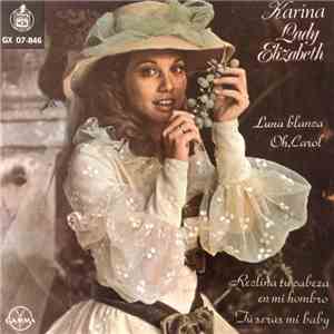 Karina  - Lady Elizabeth