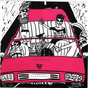 Kenickie - Skillex