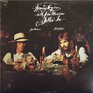 Kenny Loggins With Jim Messina - Sittin' In