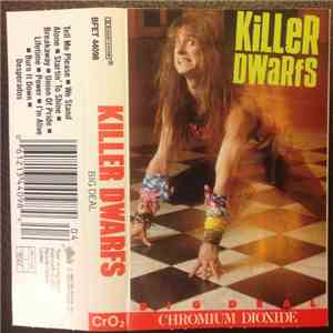 Killer Dwarfs - Big Deal