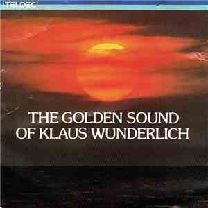Klaus Wunderlich - The Golden Sound Of Klaus Wunderlich, Volume 1