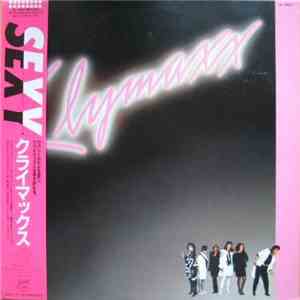Klymaxx - Klymaxx