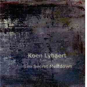 Koen Lybaert - The Secret Meltdown