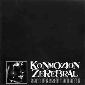 Konmozion Zerebral - Sentipensantemente