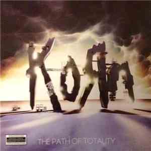 Korn - The Path Of Totality