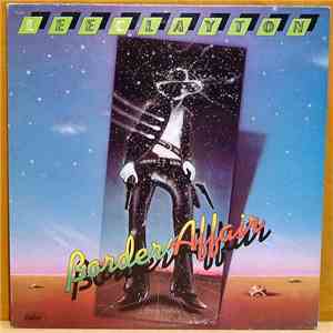Lee Clayton - Border Affair