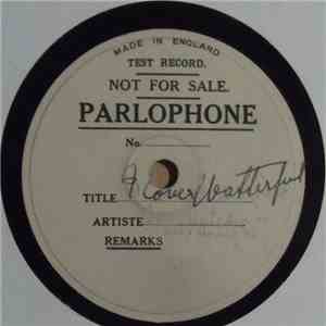 Leslie Hutchinson  Accompanied By Harry Roy And His Orchestra - I Cover The Waterfront / I've Got To Sing A Torch Song