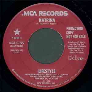 Lifestyle - Katrina