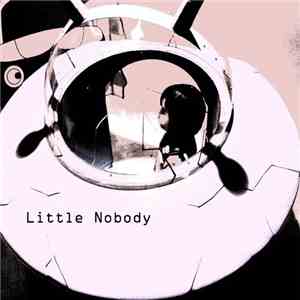 Little Nobody - Definitive Dirge EP