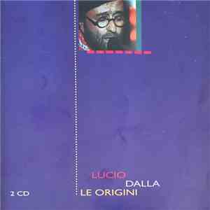 Lucio Dalla - Le Origini