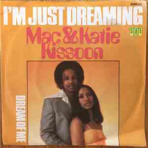 Mac & Katie Kissoon - I'm Just Dreaming