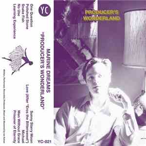 Marine Dreams - Producer's Wonderland