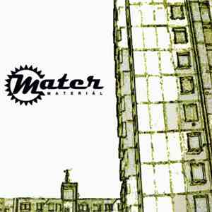 Mater - Materiál