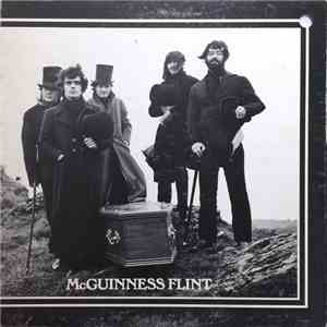 McGuinness Flint - McGuinness Flint