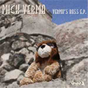Mick Verma - Verma's Bass EP