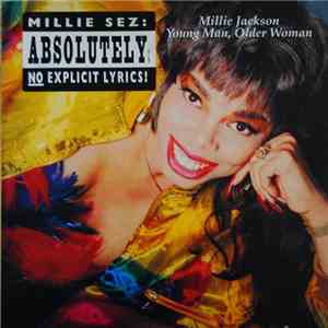 Millie Jackson - Young Man, Older Woman
