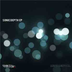Minimental - Sonic Depth EP