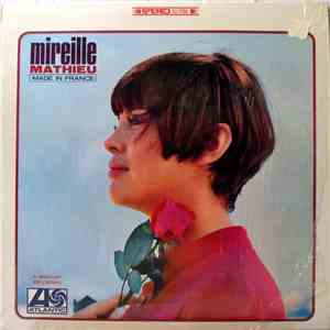 Mireille Mathieu - Made In France