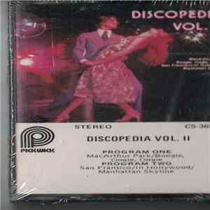 Mirror Image - Discopedia Vol. 2