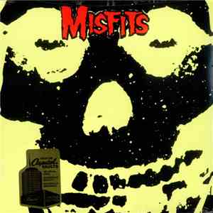 Misfits - Misfits