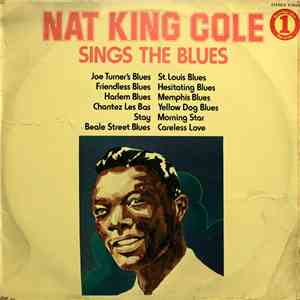 Nat King Cole - Nat King Cole Sings the Blues